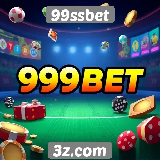Opções de jogos disponíveis na plataforma 99ssbet