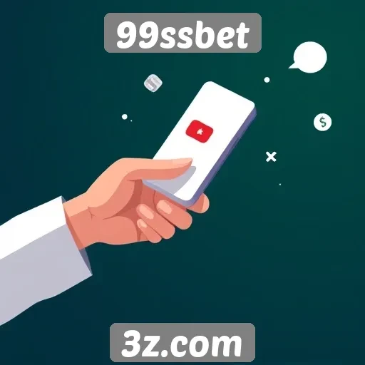 Formas de pagamento aceitas no 99ssbet site